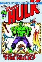 The Incredible Hulk. Vol. 4 Incredible Hulk # 143-170