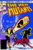 The New Mutants Classic