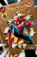 Spider-Man Visionaries. Vol. 1