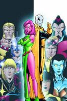 Exiles Vol.14: The New Exiles