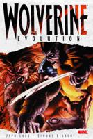 Wolverine in Evolution