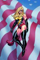 Ms. Marvel. Vol. 1 Best of the Best