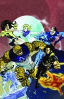 Ultimate X-Men Fantastic Four