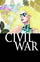 Ms. Marvel. Vol. 2 Civil War