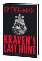 Spider-Man. Kraven's Last Hunt