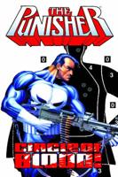 Punisher. Circle of Blood