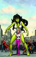 The Savage She-Hulk. Vol. 1