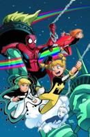 Spider-Man Power Pack