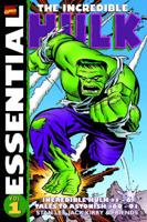 The Incredible Hulk. Vol. 1 Incredible Hulk # 1-6 & Tales to Astonish # 60-91