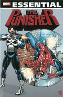 The Punisher. Vol. 1 The Punisher's Earliest Appearences from Amazing Spider-Man, Captain America, Daredevil & More!