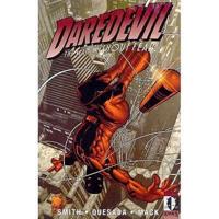Daredevil, the Man Without Fear!. Vol. 1