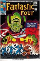 The Fantastic Four Omnibus