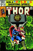 Thor. Vol. 2. Eternals Saga