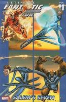Ultimate Fantastic Four. Vol. 11 Salem's Seven