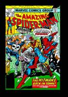 The Amazing Spider-Man. Vol. 8