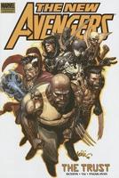 The New Avengers. Vol. 7 The Trust