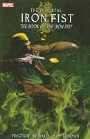 The Book of Iron Fist
