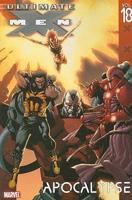 Ultimate X-Men. Vol. 18 Apocalypse