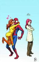 Spider-Man Loves Mary Jane. Still Friends