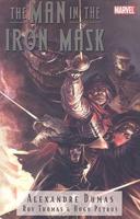 The Man in the Iron Mask