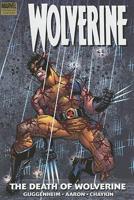 Wolverine. The Death of Wolverine