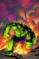 Marvel Adventures Hulk
