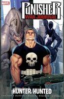 Punisher War Journal