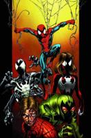 Ultimate Spider-Man. Clone Saga