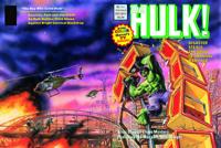 The Rampaging Hulk. Volume 1