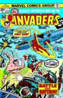 The Invaders Classic