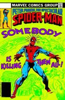 Spider-Man Visionaries. Roger Stern