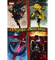 Mystic Arcana