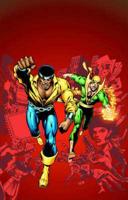 Power Man and Iron Fist. Vol. 1 Power Man and Iron First #50-72 & #74-75