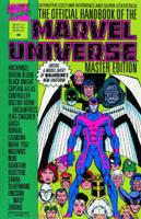 The Official Handbook of the Marvel Universe, Master Edition