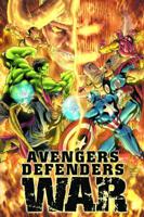 Avengers - Defenders War