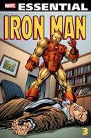 Essential Iron Man. Vol. 3