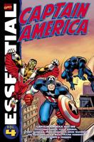 Captain America. Vol. 4 Captain America #157-186