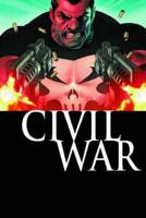 Punisher War Journal. Vol. 1 Civil War