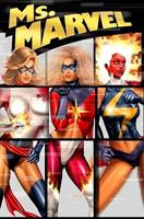 Ms. Marvel. Vol. 4 Monster Smash