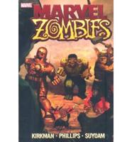 Marvel Zombies