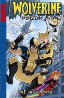 Wolverine, Power Pack. The Wild Pack