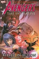 The Initiative. Vol. 2 Killed in Action