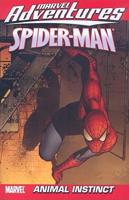 Spider-Man Digest