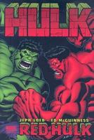 Red Hulk. Vol. 1