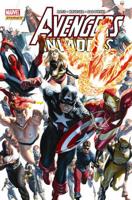 Avengers/Invaders