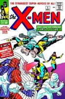 The X-Men Omnibus