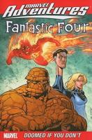 Fantastic Four Digest