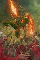 The Immortal Iron Fist. The Book of the Iron Fist