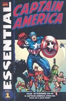 Captain America. Vol. 1 Tales of Suspense #59-99 & Captain America #100-102