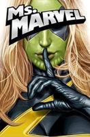 Ms. Marvel. Secret Invasion